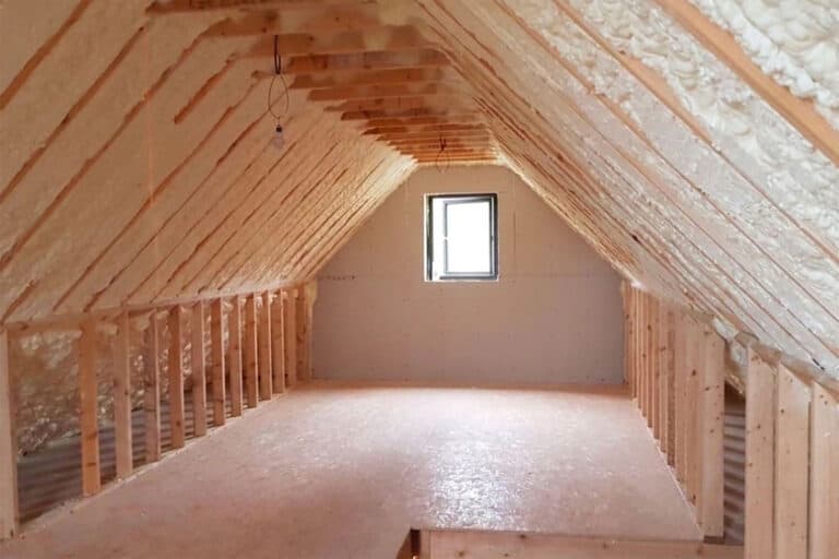 Attic Insulation That Transforms Comfort, Efficiency, and Energy Performance article