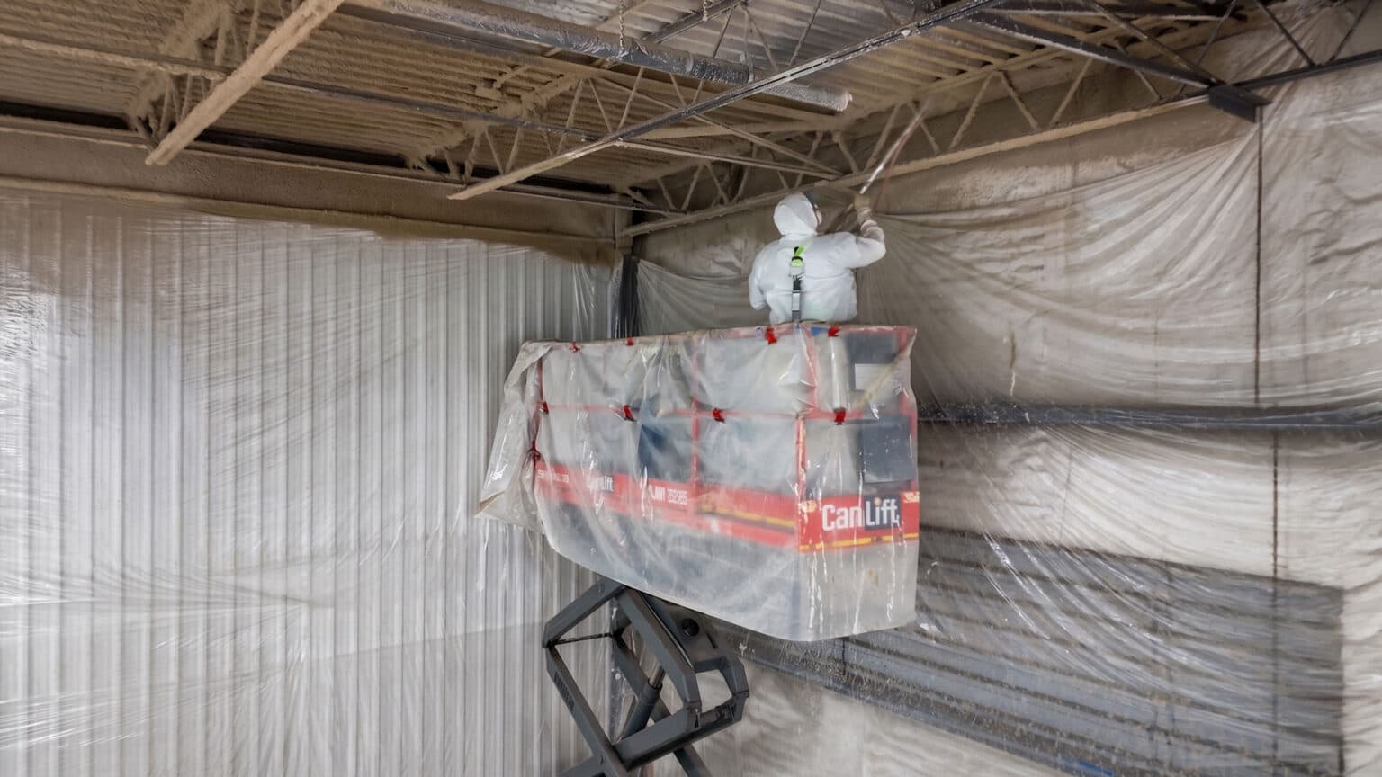 Fireproofing Solutions That Strengthen Safety, Compliance, and Structural Protection article
