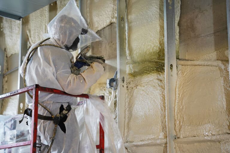 Modern Insulation 101: How Spray Foam And Exterior Foam Transform Ontario Homes And Buildings article