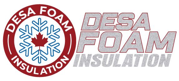DESA Foam Insulation