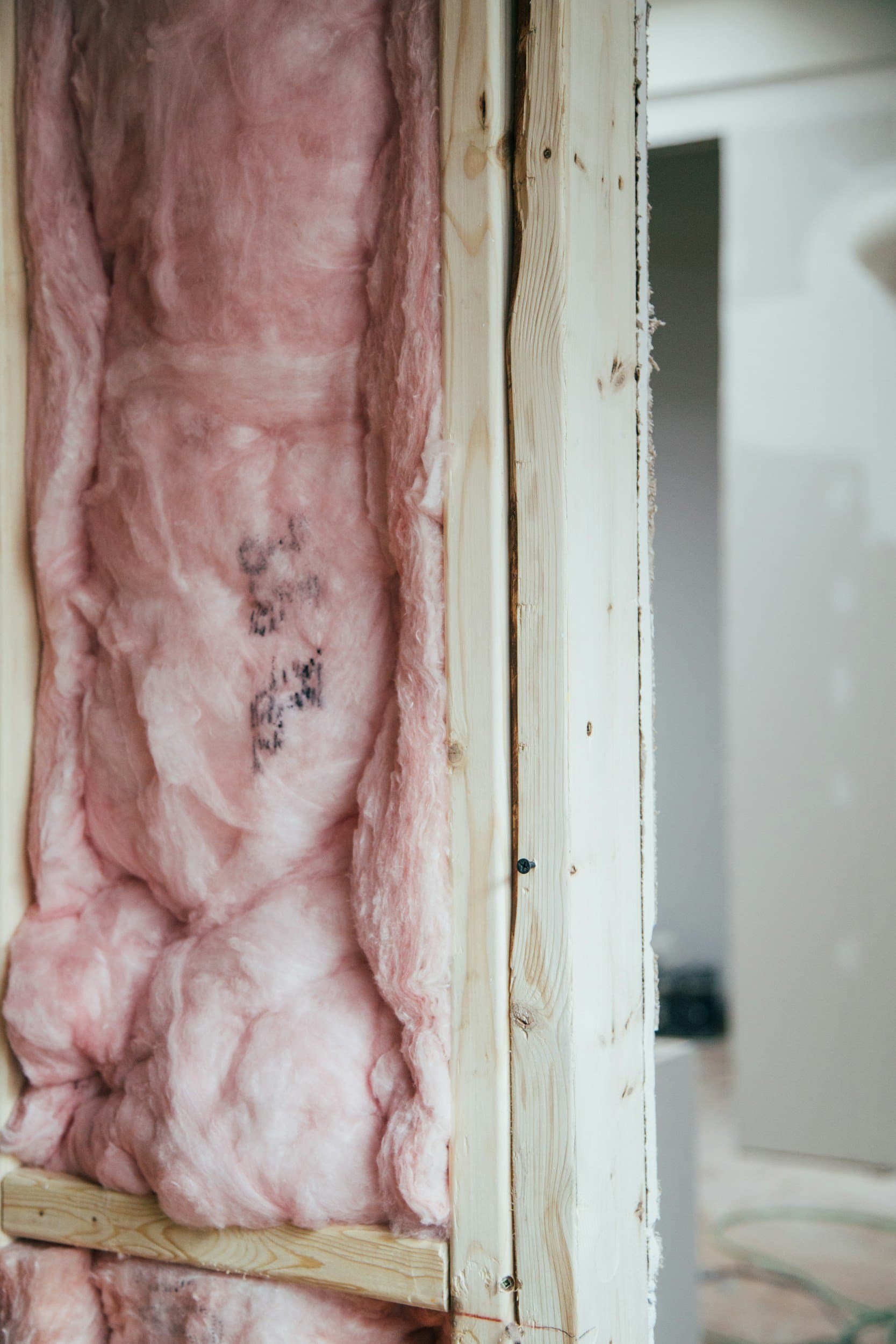 Fiberglass Batt Insulation by DESA Foam Insulation